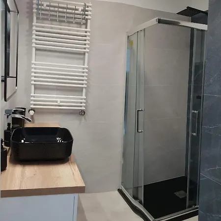 Zaczarowany - 5d Apartmán