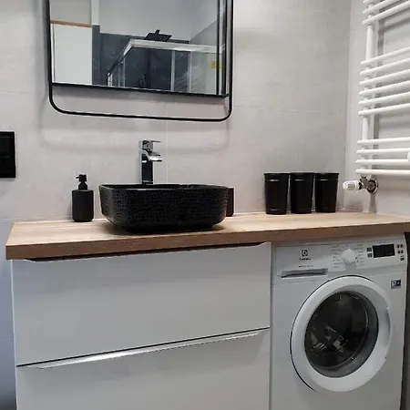 Zaczarowany - 5d Świeradów-Zdrój