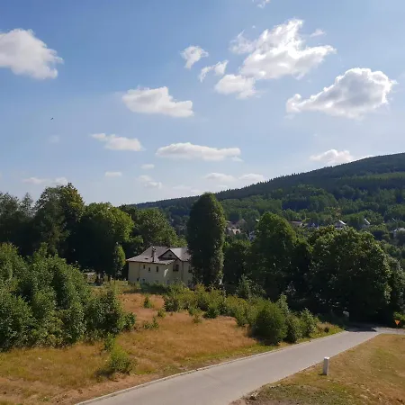 Zaczarowany - 5d Appartement