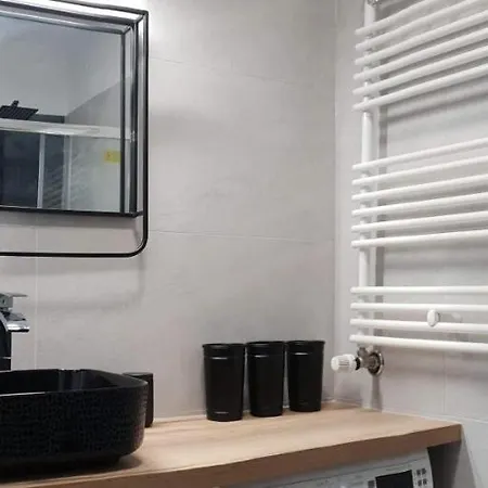 Zaczarowany - 5d Apartmán Świeradów-Zdrój