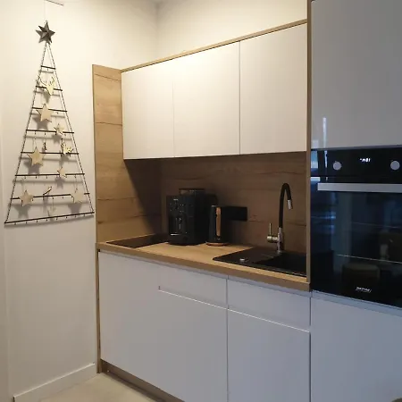 Zaczarowany - 5d Apartmán *