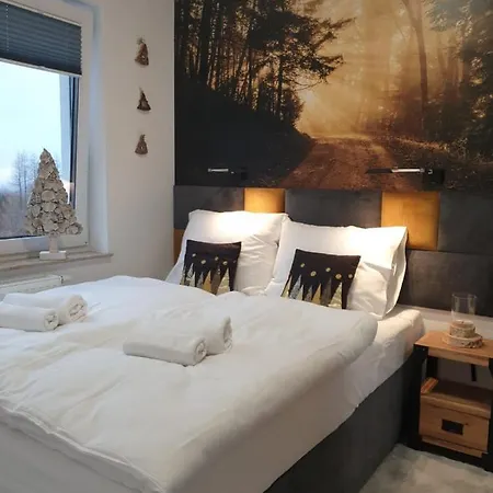 Zaczarowany - 5d Świeradów-Zdrój