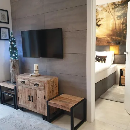 Zaczarowany - 5d * Świeradów-Zdrój