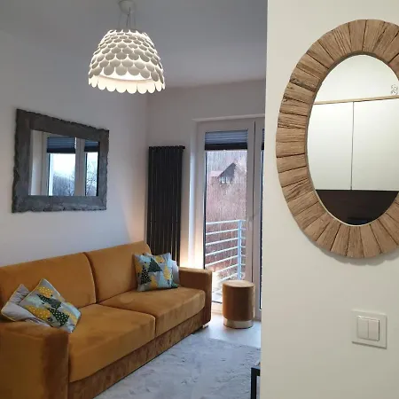 Zaczarowany - 5d * Świeradów-Zdrój