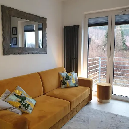 Zaczarowany - 5d * Świeradów-Zdrój