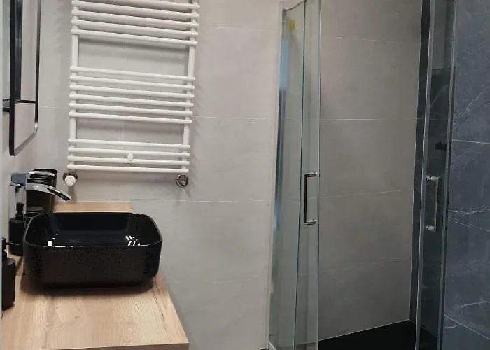 Zaczarowany - 5d Apartamento