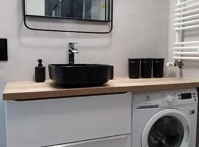 Zaczarowany - 5d Świeradów-Zdrój