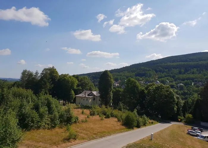 Zaczarowany - 5d Lejlighed