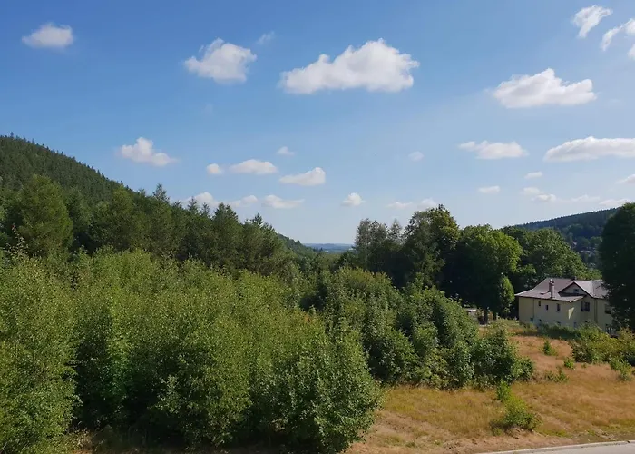 Apartamento Zaczarowany - 5d