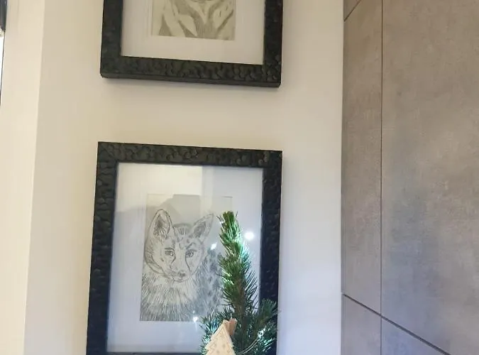 Appartement Zaczarowany - 5d Świeradów-Zdrój