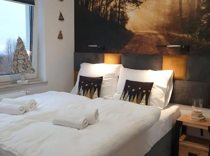 Zaczarowany - 5d Świeradów-Zdrój