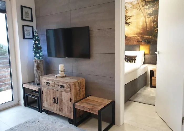 Zaczarowany - 5d * Świeradów-Zdrój