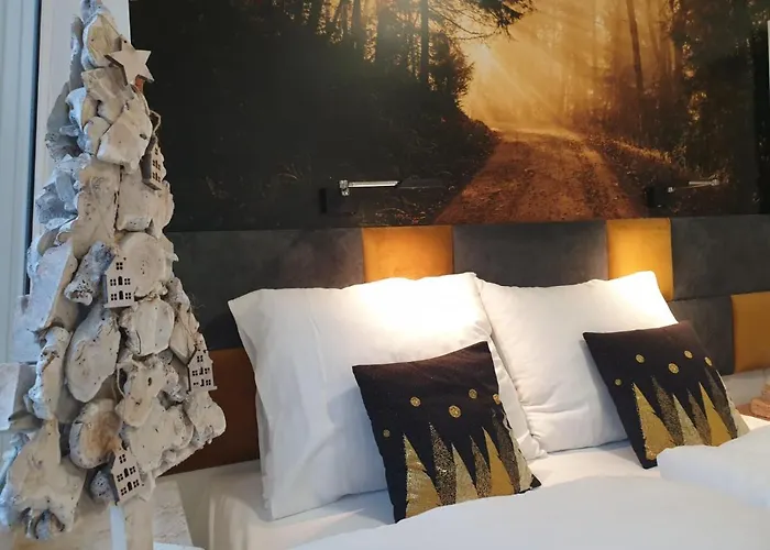 Lejlighed Zaczarowany - 5d