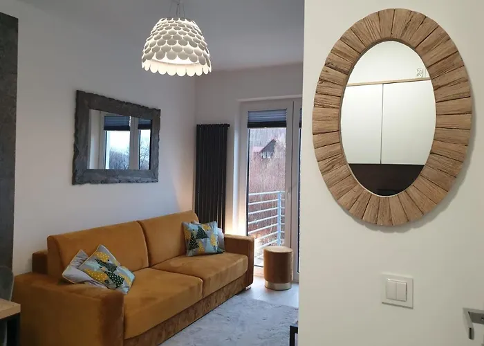 Zaczarowany - 5d * Świeradów-Zdrój