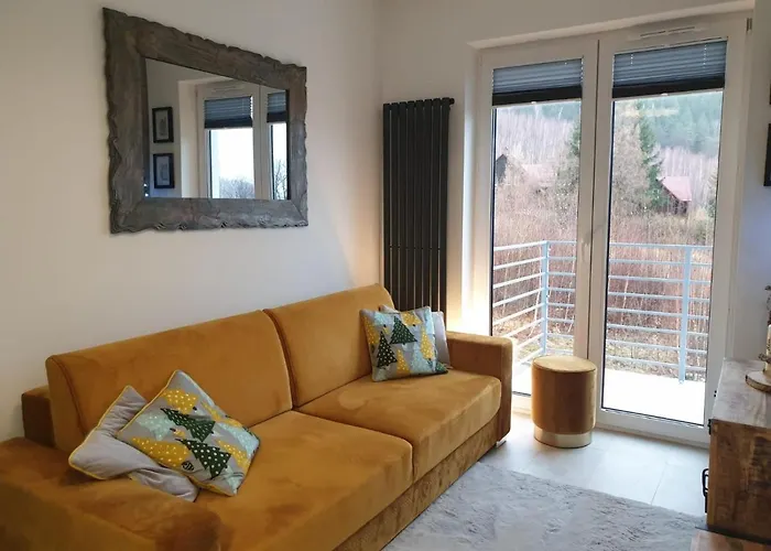 Zaczarowany - 5d * Świeradów-Zdrój