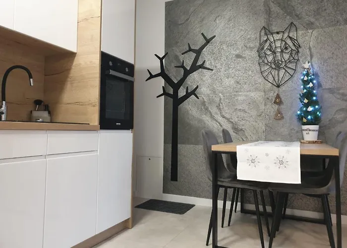 Zaczarowany - 5d * Świeradów-Zdrój